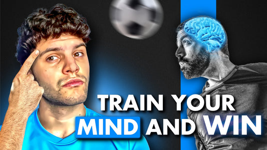 Why Mental Fortitude in Football is Key