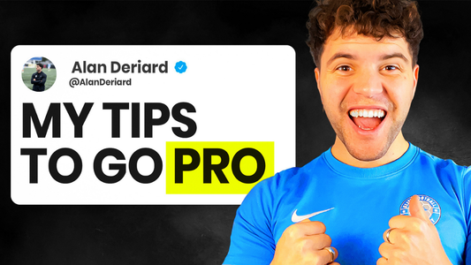 Fastest Way to Get a Football Trial (With 0 Connections)