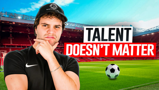 Focus on THIS instead.