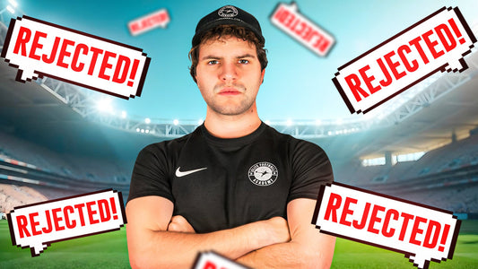 Don't listen to anyone.