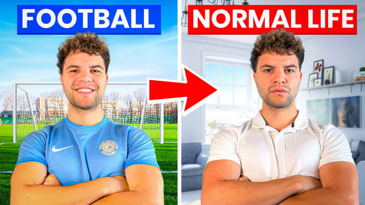 Football Pathways for Under 18s: Your Guide to Going Pro + Essential Advice (Your Parents May Not Like)