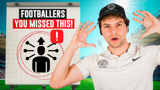 This One Skill Can Make or Break Your Football Career