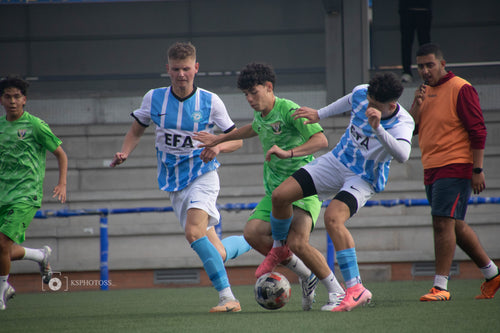 Regional Team (EFA Madrid)