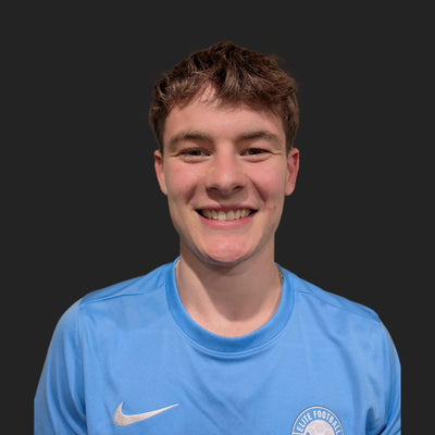 Toby Van Der Veen