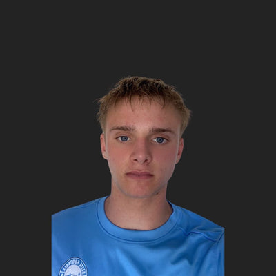 Jasper Paton