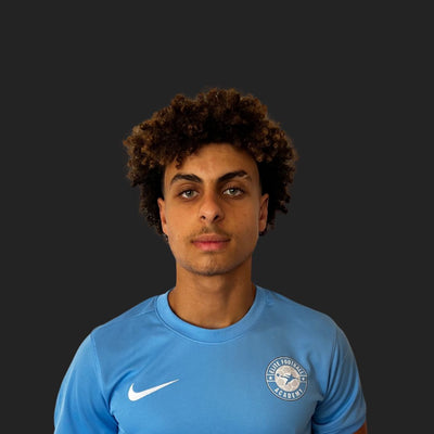 Elijah Soliman