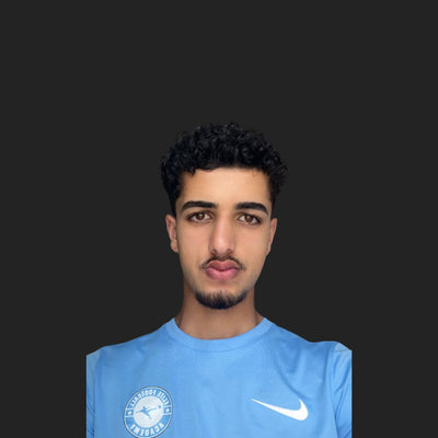 Yasin Popel