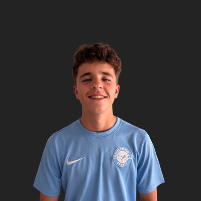 Aiden Davis
