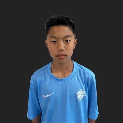 Aiden Joo