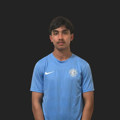 Nischal Kaini