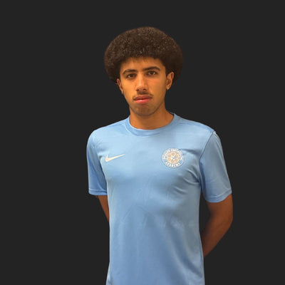Mohamed Hendy