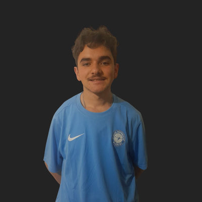 Andre Gil Lanzilotti