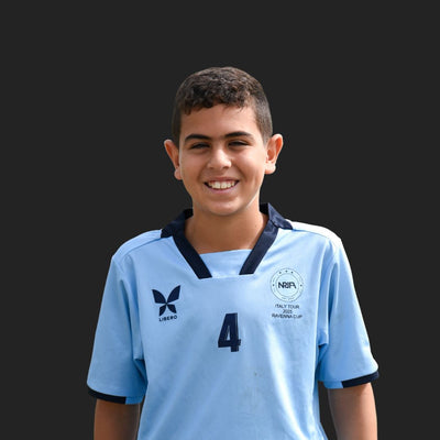 Julian Rofail