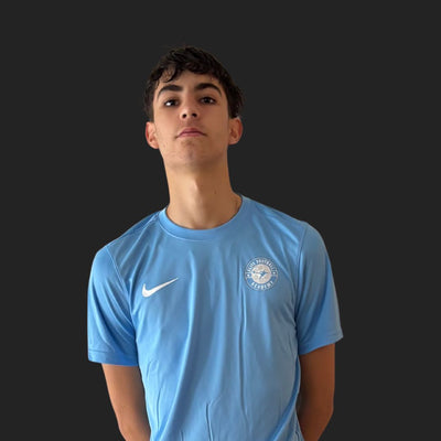Lucas Samuel Gil