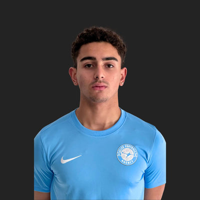 Andres Zavarce