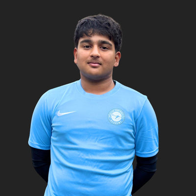 Sid Saxena