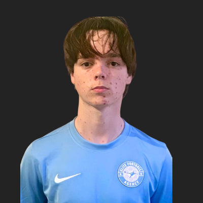 Angus Montagnana-Wallace