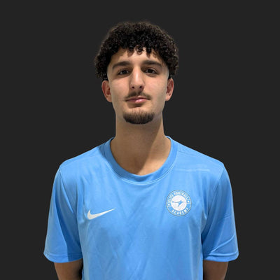 Adam Kadouh
