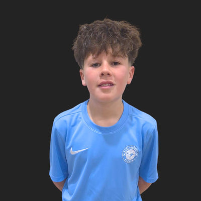 Nick Alexander Spasenoski