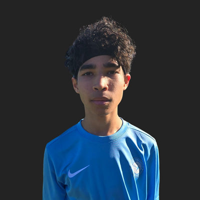 Nicholas De Oliveira