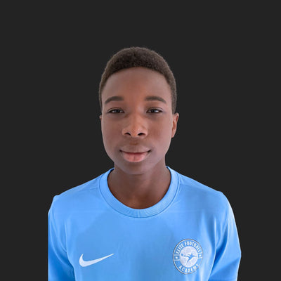 Israel Adekunle