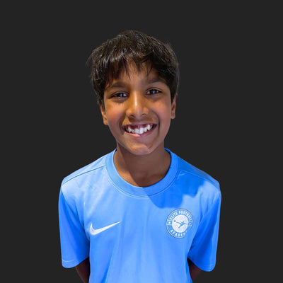 Rishi Nadarajah