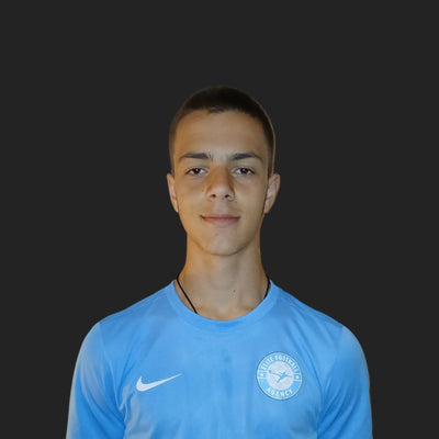 Yianni Tsanaktsidis