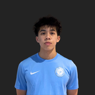 Tyce Nguyen