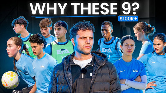 European football trials and opportunities for young players