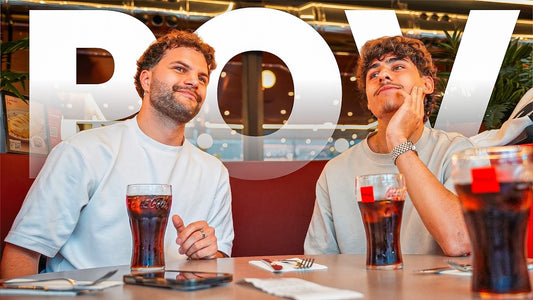 Visiting two signed Australian footballers at a La Liga club in Spain
