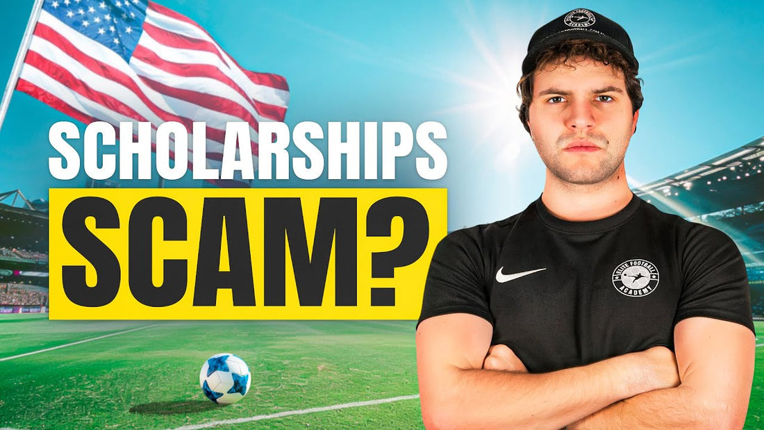 Are US Football Scholarships Worth It For Aussie Players?