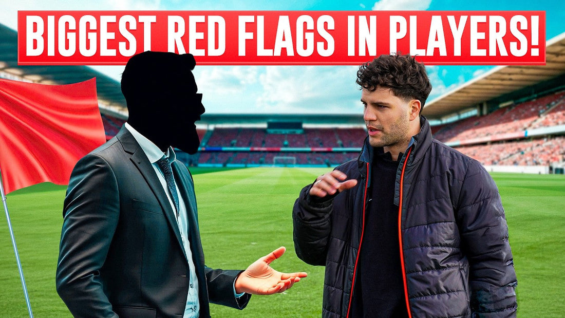 Red Flags Coaches Hate At Trials, According To 4 Professional Clubs