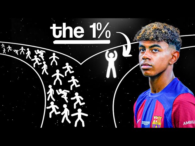 The One Skill That Turns Amateurs Into Pros: Mastering Focus in Football and Life