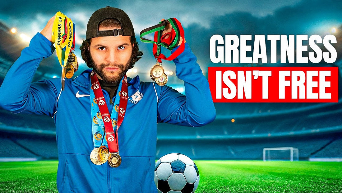 What I Learned From Sitting With a Future Pro in a Small Argentinian Restaurant in Spain