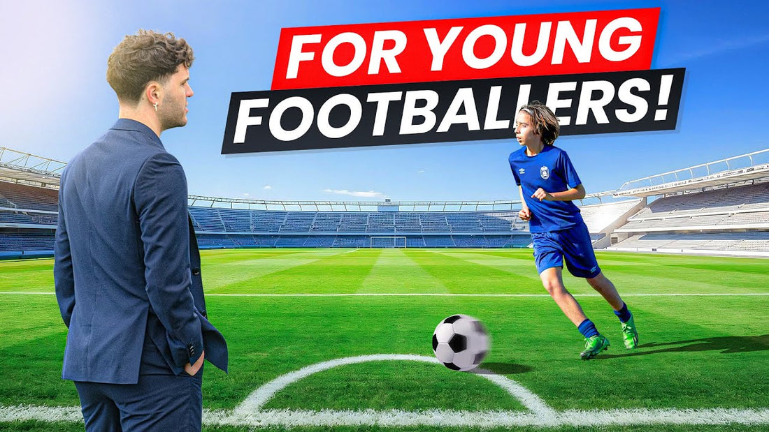 Where Young Players Should Trial Overseas: The Truth for Ages 12–16 and 16–18