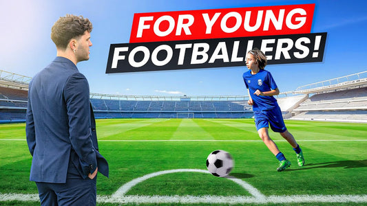 Where Young Players Should Trial Overseas: The Truth for Ages 12–16 and 16–18