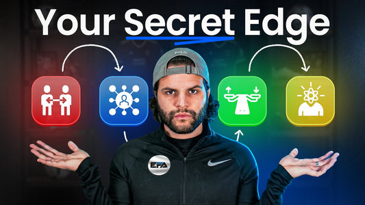 DISC personality types explaining how young footballers respond to coaching, pressure, and training.