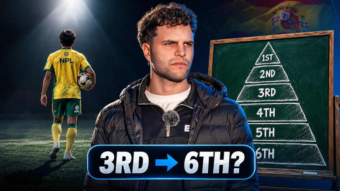 What level could an NPL player actually play in Spain, explained across the Spanish football pyramid
