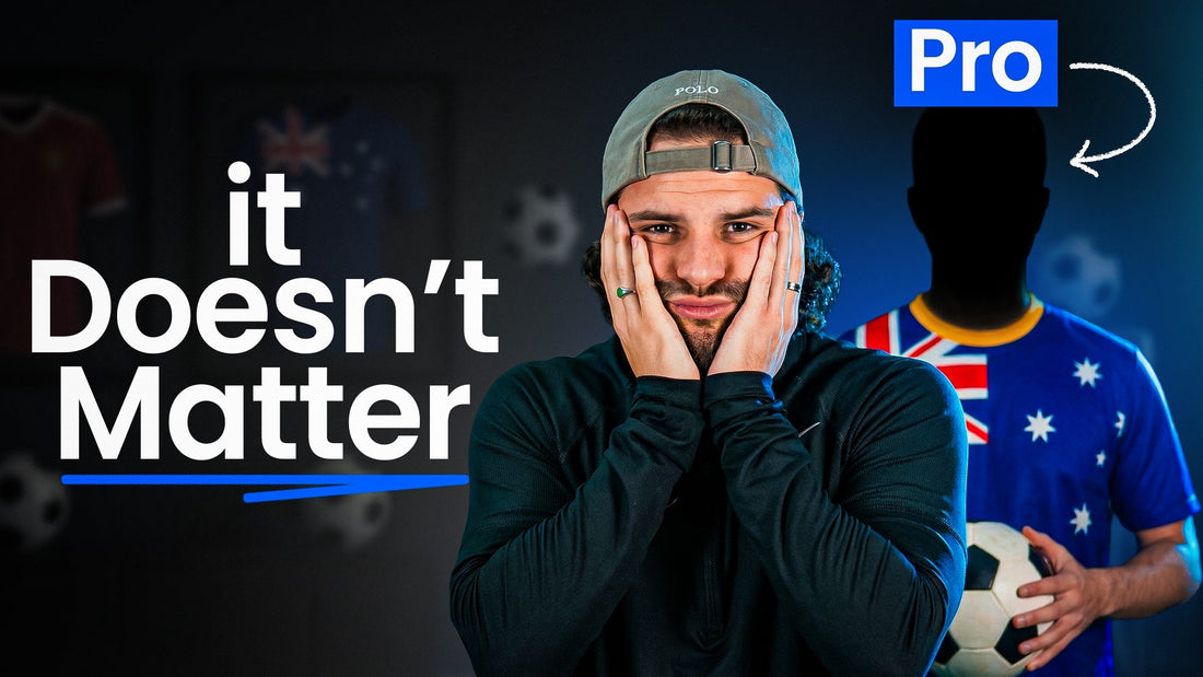 The Truth Wall: Why Most Australian Footballers Fail in Europe