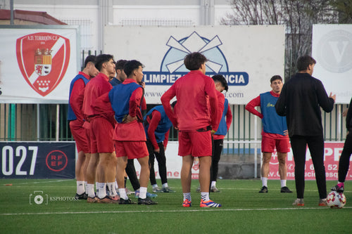 Under 19's Team