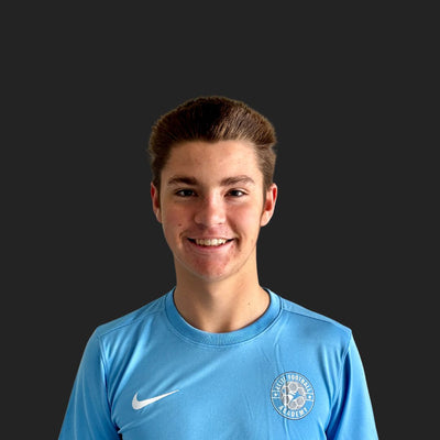Keegan Fletcher