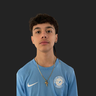 Diego Santamaria