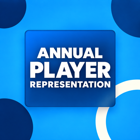 Standard Football Representation Annual Plan | Elite Football