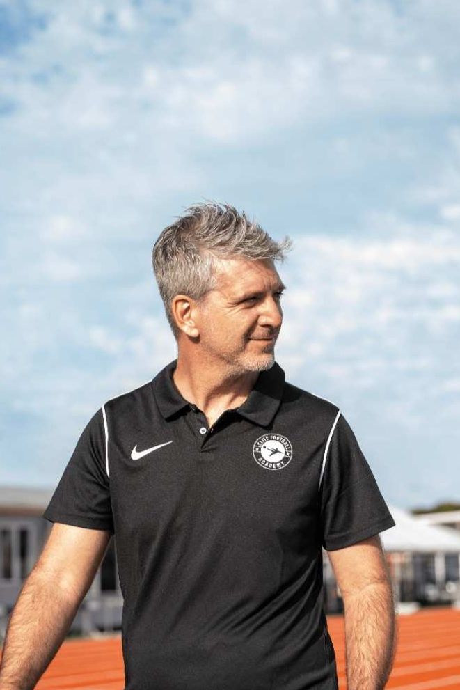 Matias Esquerra