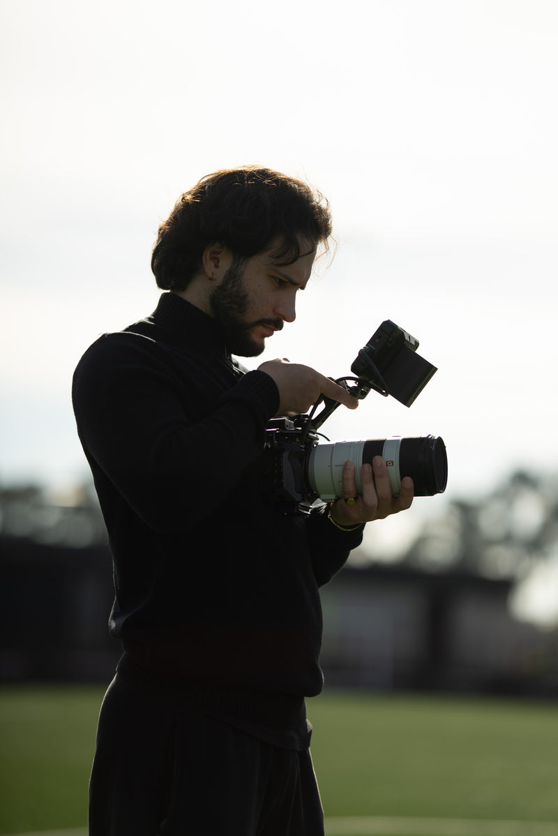 Nick Deriard