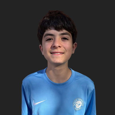 Rocco Samuel Flores Menegon