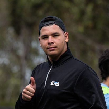Juan Rodriguez