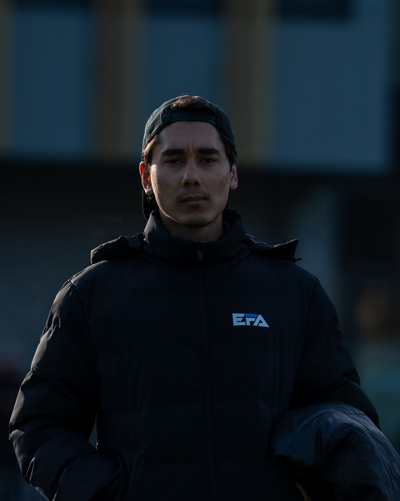 Lucas Rodriguez