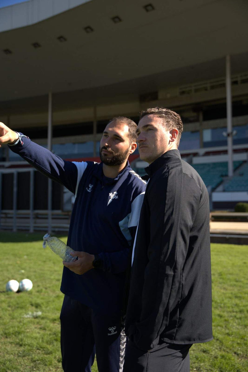 Mitchell Giles