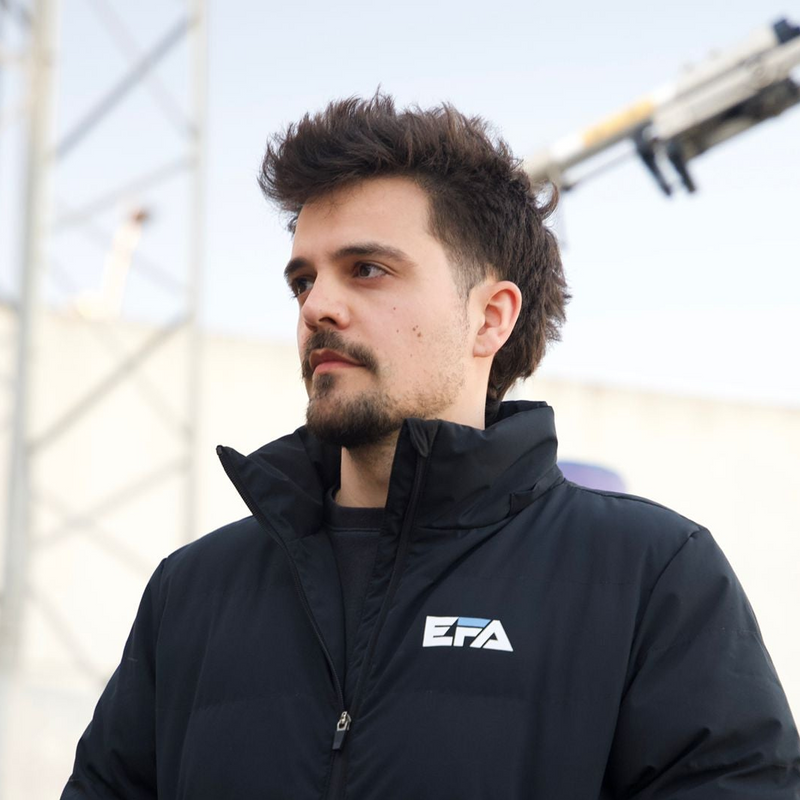 Nico Pulido